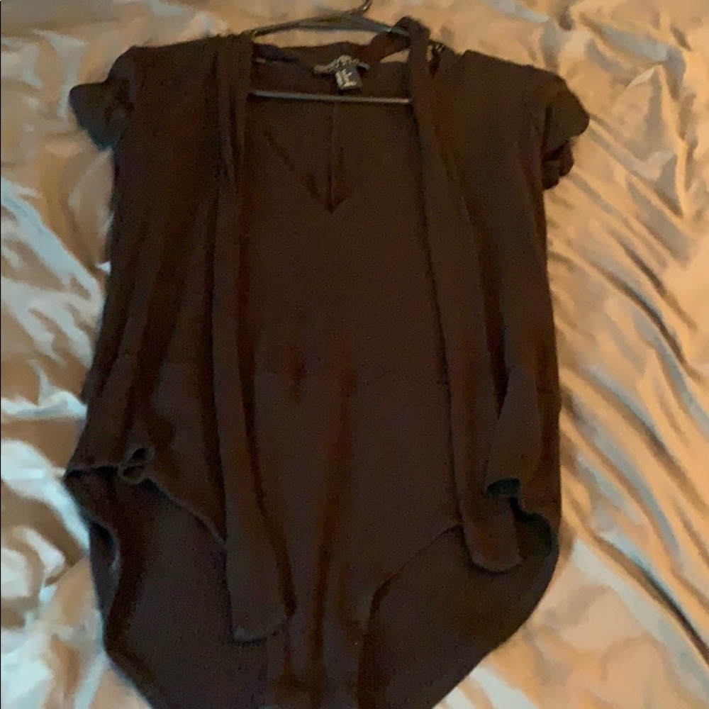 Body suit